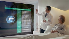 홈 헬스케어 시대, 제도 정비와 사회적 합의 필요[건강수명 UP!]