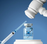 ‘신약 논란’에 韓 4년간 소송, 美 안전문제 없으면 연구 안막아
