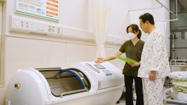 국내 최대 난치병 재활기관… 다양한 진료과목 운영해 맞춤형 치료