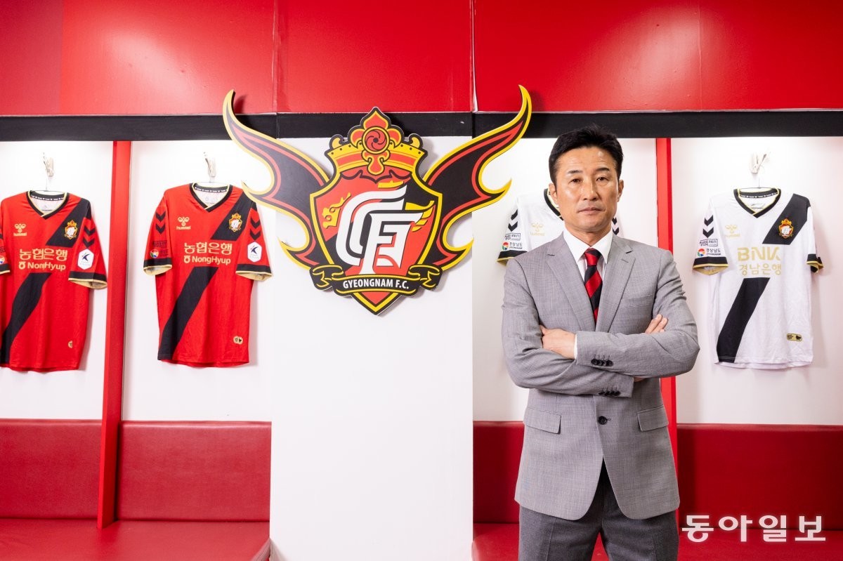 부자 축구 국가대표 이태석, 아버지 이을용 뒤를 이어 월드컵 출전 준비