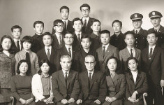 국내 첫 민간장학재단 설립 ‘인재보국’… “인재육성 뜻 계승, 나라의 미래 준비”