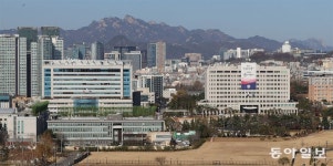 [사설]피의자 윤석열, 올스톱 용산, 눈치 보는 총리실… 정부가 없다