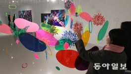 송파구 ‘더 갤러리 호수’ 개관 특별전
