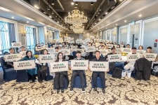 SBA, 동행사업 성과공유회 개최…“사회적 가치 실현 선두주자 될 것”