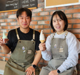 이점 공략-이웃상인과 시너지… 청년상인의 ‘전통시장 100% 활용법’