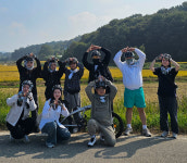 동막골 체험-논길 자전거 여행… 농촌 매력 알린 크리에이투어