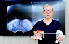 겨울에 증상 심해지는 전립선비대증, 유로리프트로 빠르게 개선
