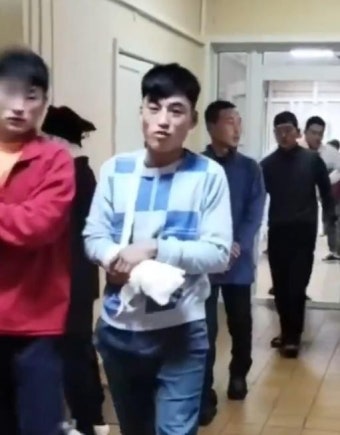 북한군, 살상 드론에 사상자 급증… 우크라 “위험몰라, 손쉬운 표적”