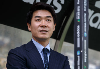 ‘1부 감독상’ 윤정환, 강등된 인천 감독으로