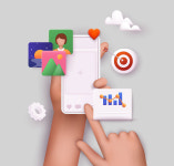 [HBR 인사이트]소셜미디어 활용 마케팅에 성공하려면