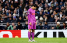 황희찬, 득점 후 묵념…제주항공 참사 애도 “깊은 위로 전한다”