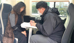 마음 건강 몸 건강, 구가 꼼꼼하게 챙깁니다