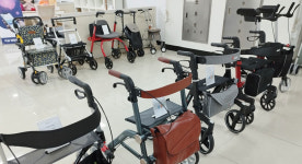 노부모 계시다면 ‘복지용구’ 꼭 기억하세요