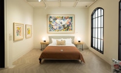 자연에 관심 30대 부부 집엔 이런 예술작품이…