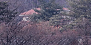 경찰, 삼청동 안가 압수수색 또 불발…경호처가 거부