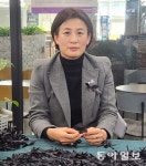 20일간 새우잠자며 유족과 무안 현장 지켜