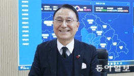 [초대석]“천안, 2030년엔 거점형 스마트 도시로”
