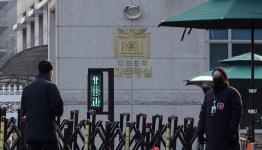 경호처에 또 막힌 대통령실 압수수색… 공수처, 尹 비화폰 서버 확보 다시 실패