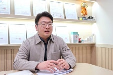 [재도전성공패키지 in 성남] 더케이컴퍼니 “IT 기술로 화장품 임상 효율성 개선”