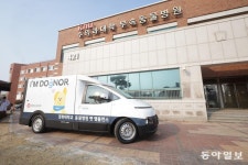 “반려동물 골든타임 사수”… ‘펫 앰뷸런스’ 출동합니다