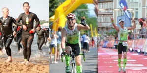 “체력장 13점 소년…예순 중반에 철인3종 철인코스만 7회 완주” [양종구의 100세 시대 건강법]