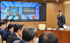 작곡도 거뜬히… AI, 지역홍보 효자 됐네