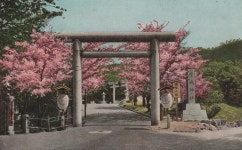 천황 사신 두고 청일전쟁 승전기념비까지… 경성에 침투한 일본 신사[염복규의 경성, 서울의 기원]