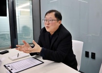 [재도전성공패키지 in 성남] 카메라·레이더센서 일체형 기기로 건강 모니터링…‘다민테크놀로지’