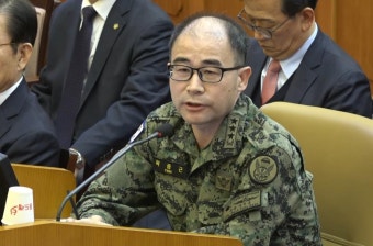 곽종근 “尹, 국회 정족수 안되니 인원 끄집어내라 지시”