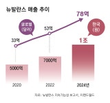 브랜드뉴엘티디 | ‘1조 브랜드’ 뉴발란스 “2년후 지사 설립” 韓시장 직접 챙긴다