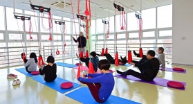인천 연수구, 30주년 맞아 차별화된 보건의료 서비스 제공…스마트 액티브 센터, 주민 건강 증진  프로그램 운영