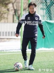 [양종구의 100세 시대 건강법]“어릴 적부터 한 축구… 한 주만 건너뛰어도 몸이 찌뿌둥”