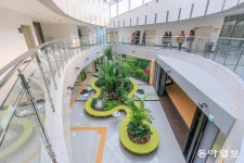 철길 열리니 울진(蔚珍)이 ‘성큼’[여행스케치]