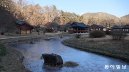 철길 열리니 울진(蔚珍)이 ‘성큼’[여행스케치]