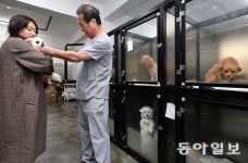 “‘우리동네 펫위탁소’에 반려동물 맡기세요”