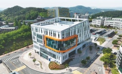 졸업생 58.6% 대기업·공공기관 등 취업…  한국기술교육대의 저력