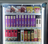 떡볶이 위에 고래밥, 볶음면 넣은 빵… 올해 편의점 신상 먹거리