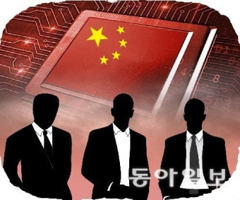 美 제재에도… “中화웨이, 최신 AI칩 생산능력 1년새 2배로 올려”