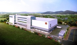 장인정신과 첨단기술의 조화… “100년 기업 향한 도전”