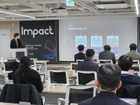 Startup KAIST 글로벌 스튜디오 “코호트 기업, 세계 누비도록 지원”