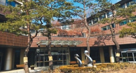 대한민국 1호 실버타운… 37년 운영 노하우에 첨단 기술 더해 [노후, 어디서 살까]