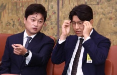 “정몽규 비판한 박문성-박주호, 해코지 당했다”