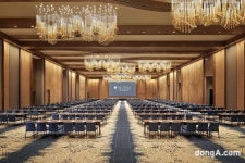 항구 도시 하이퐁 품은 풀만 호텔… “비즈니스 허브 정조준”