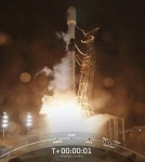 스피어엑스, 8전9기 발사 성공… 102가지색 우주 담는다