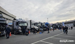 타타대우모빌리티, 호남 지역 봄맞이 무상 점검 서비스 제공