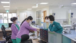 [단독]적자 못 버틴 인천보훈병원, 응급실 운영 잠정 중단