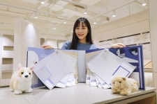 장판 긁고 물어뜯어도 흠집 NO… 우리집 강아지 더 행복해지겠네