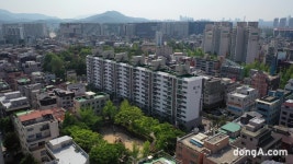 쌍용건설, 문정현대아파트 리모델링 허가 승인 받아