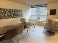 탁 트인 북한산 풍경 속… 암 환자 마음까지 돌보는 1세대 요양병원 [노후, 어디서 살까]