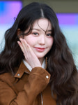 장원영 악플러 신상 유포한 소녀, 中바이두 부사장 딸이었다